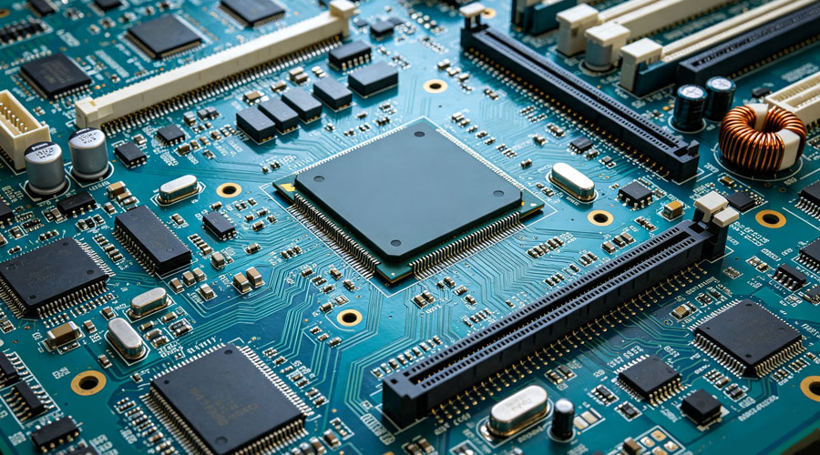 电子化学品领域