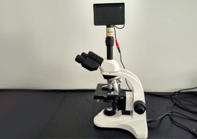 Quality inspection equipment