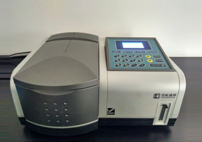 Quality inspection equipment