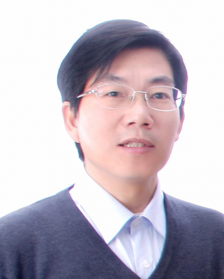 Professor Fu Hua, Department of Chemistry, Tsinghua University