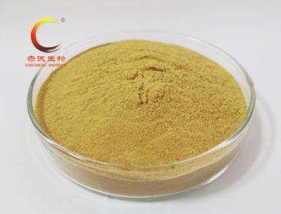 Tannic acid