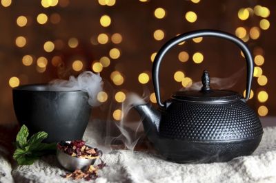 解密普洱茶：单宁酸对健康的神奇功效