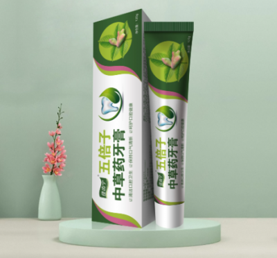 五倍子的神奇力量：如何通过鞣酸与多酚改善油性及痘痘肌肤