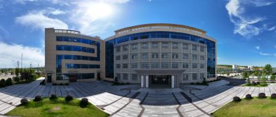Office Building