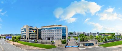 Chicheng Biotechnology Panorama